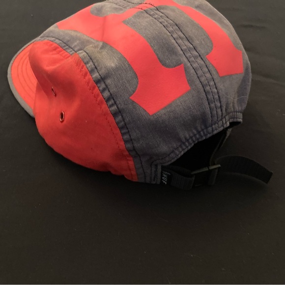 Huf five panel American flag hat - Picture 2 of 3